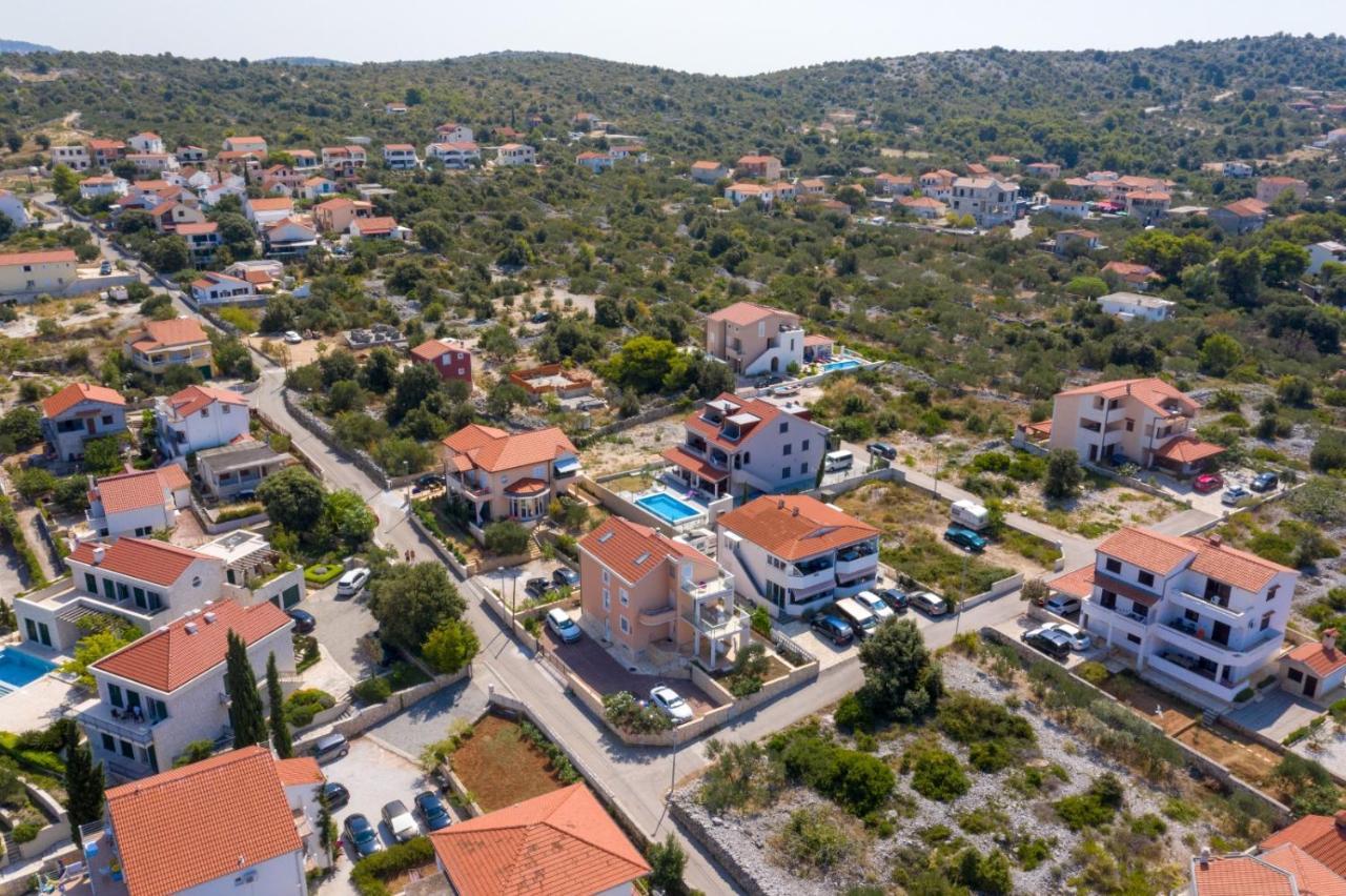Villa Tea Ražanj 외부 사진